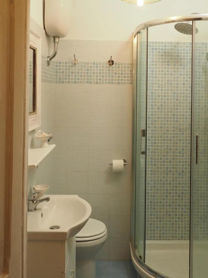 צ'יוויטווקיה Regina Margherita Casa Vacanza מראה חיצוני תמונה