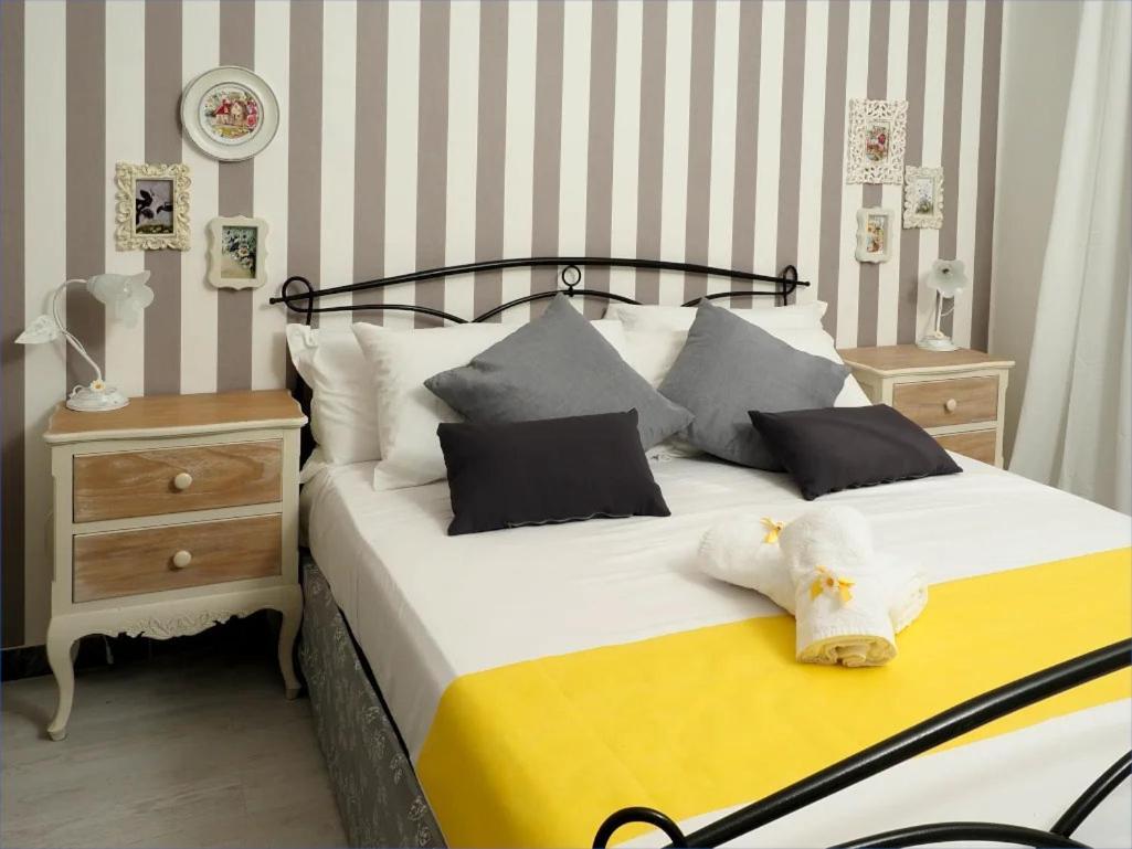 צ'יוויטווקיה Regina Margherita Casa Vacanza מראה חיצוני תמונה