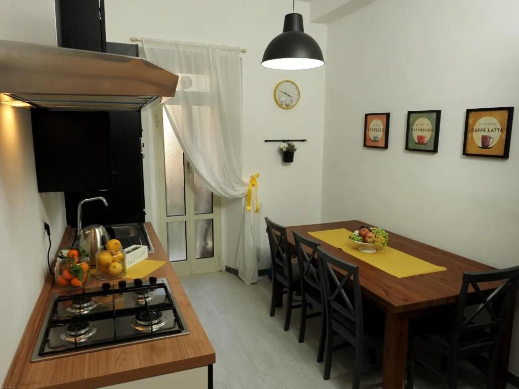 צ'יוויטווקיה Regina Margherita Casa Vacanza מראה חיצוני תמונה