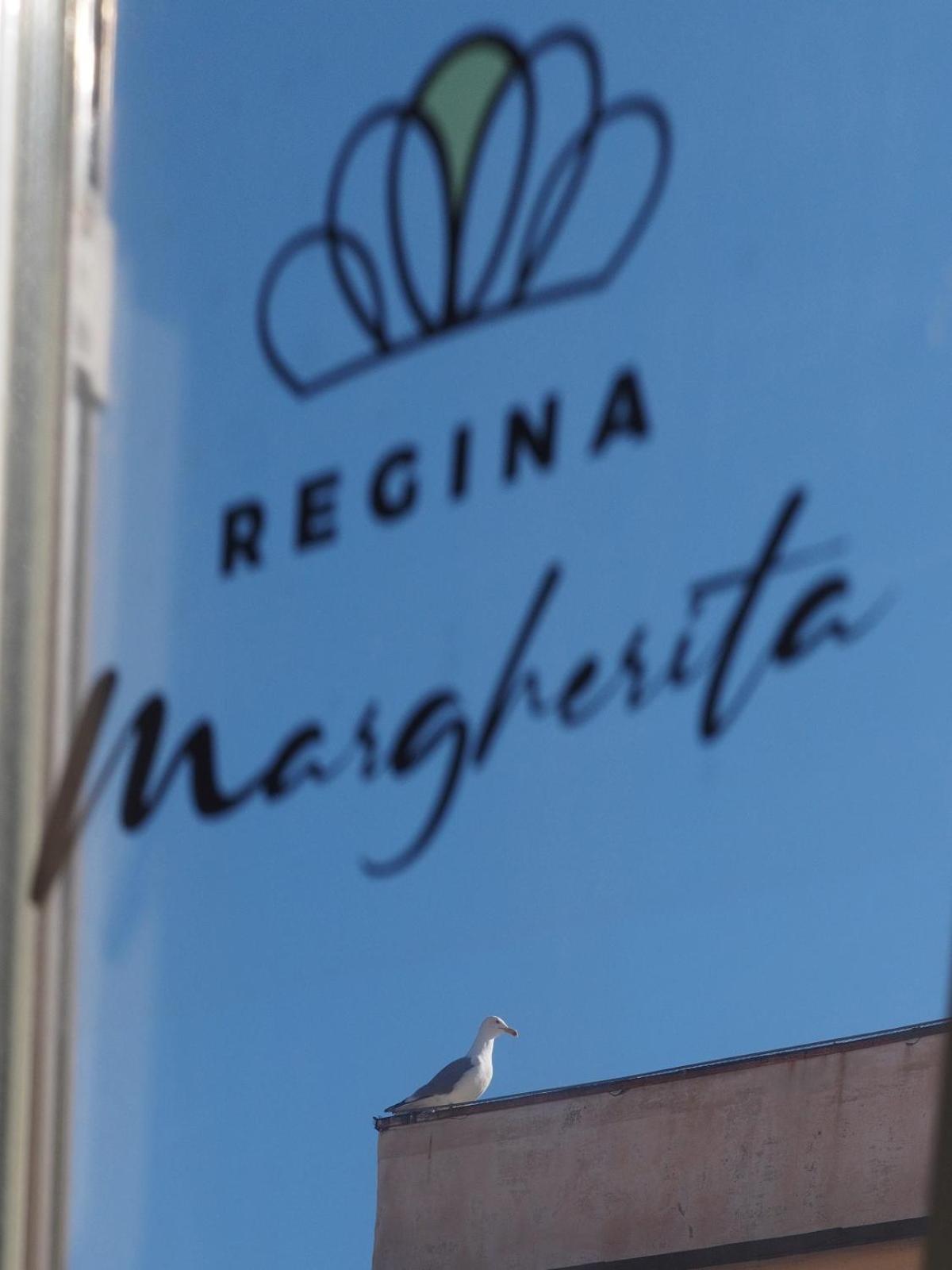 צ'יוויטווקיה Regina Margherita Casa Vacanza מראה חיצוני תמונה